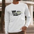 1968 Mercury Cougar Graphic Long Sleeve T-Shirt Gifts for Him