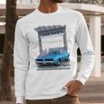 1969 Dodge Charger V2 Long Sleeve T-Shirt Gifts for Him