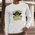 3Rd Armored Cavalry Regiment Long Sleeve T-Shirt Gifts for Him