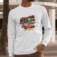 3Rd Gen Camaro Long Sleeve T-Shirt Gifts for Him