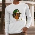 500 Level Rollie Fingers Long Sleeve T-Shirt Gifts for Him