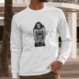 Aaliyah Cool Performance Long Sleeve T-Shirt Gifts for Him