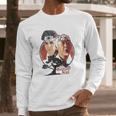 A&E Designs The Karate Kid Long Sleeve T-Shirt Gifts for Him