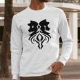 Aaron Lycan Long Sleeve T-Shirt Gifts for Him