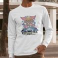 Aerosmith The Forum Long Sleeve T-Shirt Gifts for Him