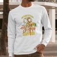 Agent Orange Survivor Long Sleeve T-Shirt Gifts for Him