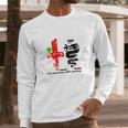 Alfa 3030 Long Sleeve T-Shirt Gifts for Him