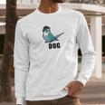 Animations Ari Dog Long Sleeve T-Shirt Gifts for Him