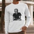 Anthony Bourdain Long Sleeve T-Shirt Gifts for Him