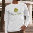 Atticus Finch Law Long Sleeve T-Shirt Gifts for Him