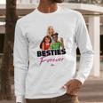Barbie Dreamhouse Adventures Besties Forever Long Sleeve T-Shirt Gifts for Him