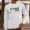 Baylor Bears Home Gold Apparel Long Sleeve T-Shirt Gifts for Him