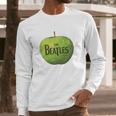 Beatles Apple Long Sleeve T-Shirt Gifts for Him