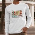 Beatles Usa 1964 Long Sleeve T-Shirt Gifts for Him