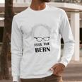 Bernie Sanders 2016 Long Sleeve T-Shirt Gifts for Him