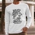 The Big Bang Theory Soft Kitty Long Sleeve T-Shirt Gifts for Him