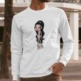 Bratz Jade Fashion Long Sleeve T-Shirt Gifts for Him