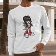 Bratz Jade Portrait Long Sleeve T-Shirt Gifts for Him