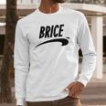 Brice De Nice Long Sleeve T-Shirt Gifts for Him