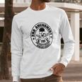 Brisco Brands 2Nd Amendment 1789 Homeland Security Long Sleeve T-Shirt Gifts for Him