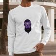 Brodie Lee Legend Long Sleeve T-Shirt Gifts for Him