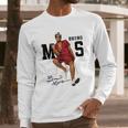 Bruno Mars Long Sleeve T-Shirt Gifts for Him