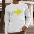 Buen Camino De Santiago Compostela Spain Long Sleeve T-Shirt Gifts for Him