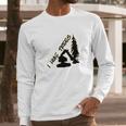 Buncher Long Sleeve T-Shirt Gifts for Him