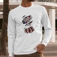 Cadillac Fan Us Cadillac Fan Us Cadillac Fan Us Long Sleeve T-Shirt Gifts for Him