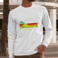 Catalina Island Long Sleeve T-Shirt Gifts for Him