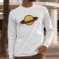 Chuckie Classic Saturn Long Sleeve T-Shirt Gifts for Him