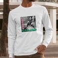 The Clash London Calling Long Sleeve T-Shirt Gifts for Him