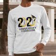 Class Of 2020 Graduation University Of Southern California Long Sleeve T-Shirt Gifts for Him