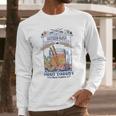 Cocktail Collection Hot Toddy Long Sleeve T-Shirt Gifts for Him