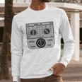 Commando Cody Long Sleeve T-Shirt Gifts for Him