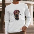 Cool 2Pac Tupac Shakur 3D Hip Hop Rapper Long Sleeve T-Shirt Gifts for Him