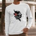 Corvette C3 Ca Long Sleeve T-Shirt Gifts for Him