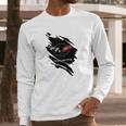 Corvette C5 Ca Long Sleeve T-Shirt Gifts for Him