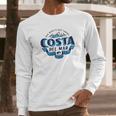 Costa Del Mar Mens Duval Short Sleeve Long Sleeve T-Shirt Gifts for Him