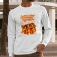 Creedence Clearwater Revival Ccr Long Sleeve T-Shirt Gifts for Him