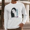 Crystal Gayle On Tour Movie Long Sleeve T-Shirt Gifts for Him