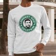 Cute Gennady Golovkin Long Sleeve T-Shirt Gifts for Him