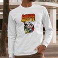 Danger Mouse Long Sleeve T-Shirt Gifts for Him