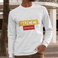 Dapper Dan Long Sleeve T-Shirt Gifts for Him