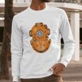 Deep Sea Diver Helmet Vintage Diving Long Sleeve T-Shirt Gifts for Him