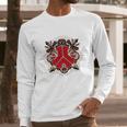 Defqon Long Sleeve T-Shirt Gifts for Him