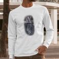 Deine Spiegelbild Long Sleeve T-Shirt Gifts for Him