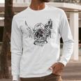 Deus Vult - Templar Long Sleeve T-Shirt Gifts for Him