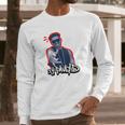 Dj Pauly D Long Sleeve T-Shirt Gifts for Him