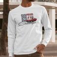 Dodge Challenger 1970 Long Sleeve T-Shirt Gifts for Him